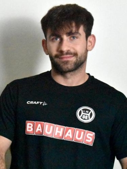 Avatar Bild für Ilias Kuhn