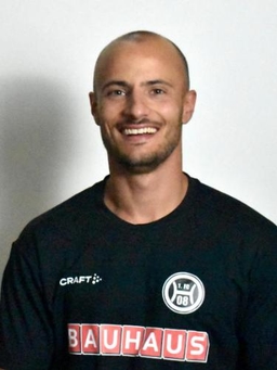 Avatar Bild für Jonas Riesbeck