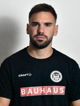 Avatar Bild für Mehmet Semih Can Sahin