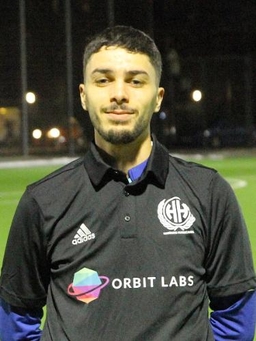 Avatar Bild für Yanis M’hamed Itoumaine