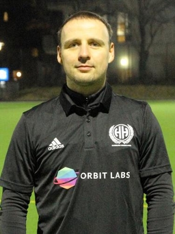 Avatar Bild für Maksymilian Kolasiński
