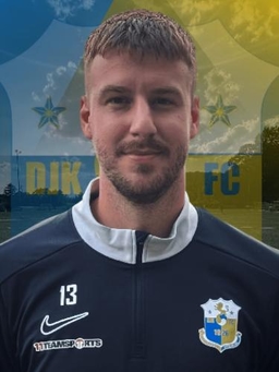 Avatar Bild für Jannis Halter