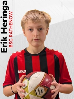 Avatar Bild für Erik Heringa
