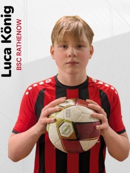 Avatar Bild für Luca Renaldo König