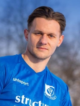 Avatar Bild für Erik Tallig