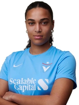 Avatar Bild für Melissa Chidera Ugochukwu