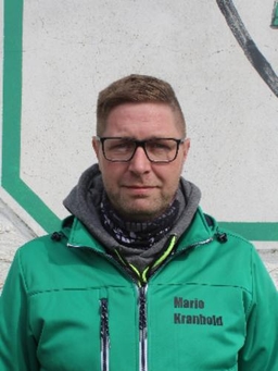 Avatar Bild für Mario Kranhold