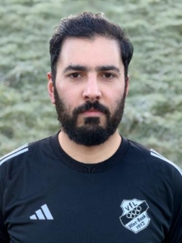 Avatar Bild für Muhammed Rasit Bayram