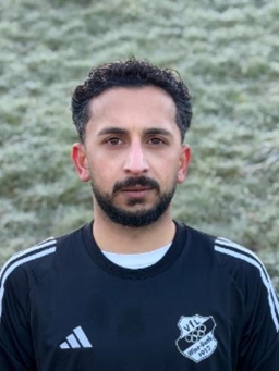 Avatar Bild für Recep Abay
