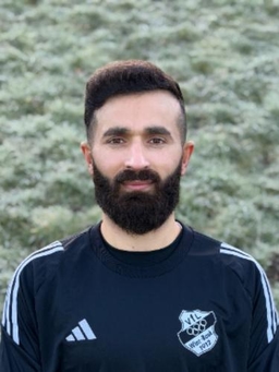 Avatar Bild für Mehmet Derebasi