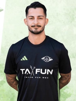 Avatar Bild für Stavros Tsiakiris