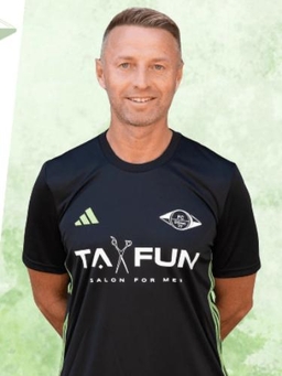 Avatar Bild für Viktor Werner