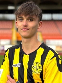 Avatar Bild für Gianluca Steingräber