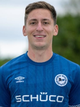 Avatar Bild für Marius Wörl