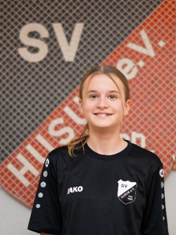 Avatar Bild für Paulina Rosenberger