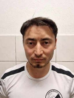 Avatar Bild für Zia Akbari