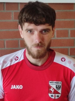 Avatar Bild für Kai Saulen