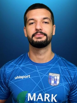 Avatar Bild für Okan Azaklioglu
