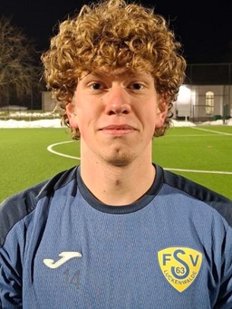 Avatar Bild für Finley Arnold