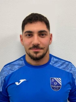 Avatar Bild für Murad Alijew