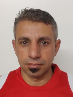 Avatar Bild für Zinar Khalil