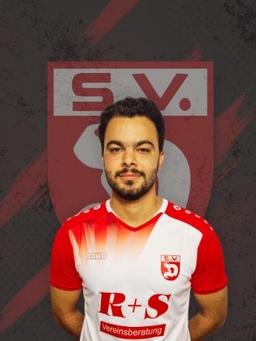 Avatar Bild für Skander Baatout