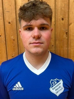 Avatar Bild für Finn Deberle