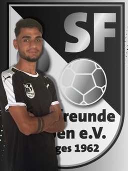 Avatar Bild für Sami Khayri