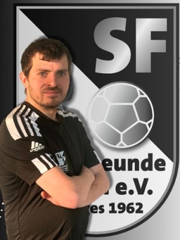 Avatar Bild für Marvin Wolters