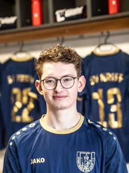Avatar Bild für Nick Kohlhaas