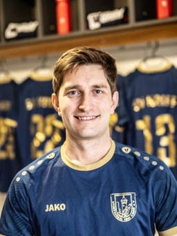 Avatar Bild für Fabian Müller