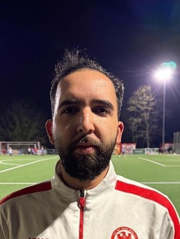 Avatar Bild für Ayoub Koubaa