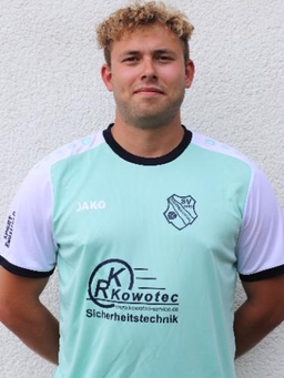 Avatar Bild für Lukas Kramer