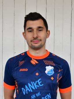 Avatar Bild für Kevin Ender
