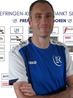 Avatar Bild für Bernd Krebs