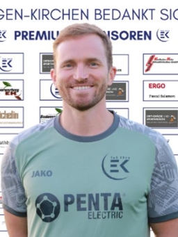 Avatar Bild für Stefan Hilpuesch