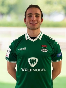 Avatar Bild für Nikolaos Vakouftsis