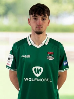 Avatar Bild für Dustin Forkel