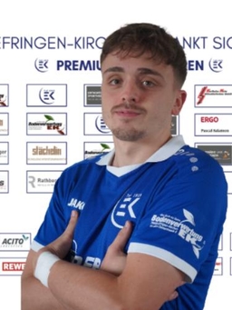 Avatar Bild für Leon Hammer