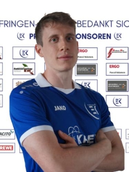 Avatar Bild für David Asal
