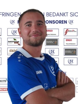 Avatar Bild für Ronald Parti