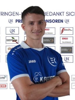 Avatar Bild für Jonathan Wöhrle