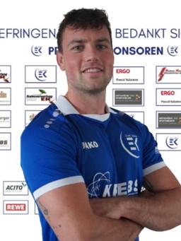 Avatar Bild für Max Wechlin