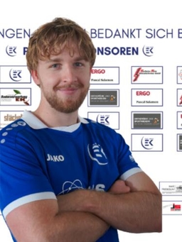 Avatar Bild für Lando Suckau