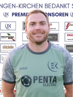 Avatar Bild für Jochen Bürgin
