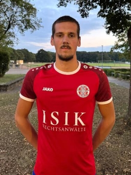 Avatar Bild für Andrej Radic