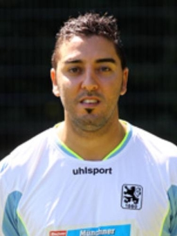 Avatar Bild für Wassim El Kadhi