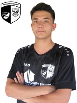 Avatar Bild für Yannik Fröhle