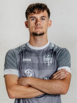 Avatar Bild für Joey Wolf