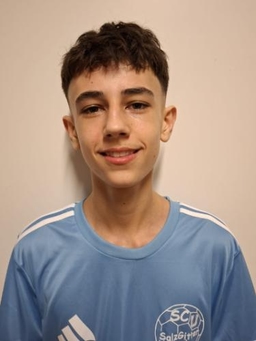 Avatar Bild für Leon Gabriel Pröschild